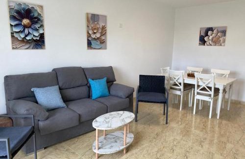 Archena Apartamento | Apartamento Mirador del Seg