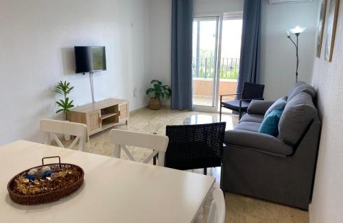 Archena Apartamento | Apartamento Mirador del Seg