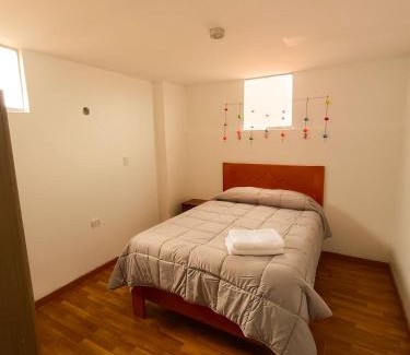 San Blas Apartamento | Apartamento Mirador San Blas