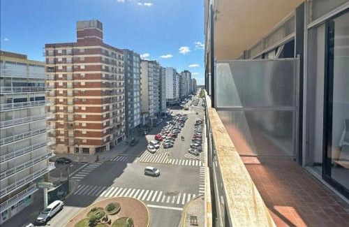 Miramar Apartamento | Apartamento Miramar Primera Linea de Playa