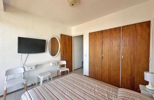 Miramar Apartamento | Apartamento Miramar Primera Linea de Playa