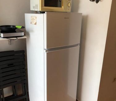 Virgen de la Cabeza Apartamento | Apartamento Mirando al Santuario