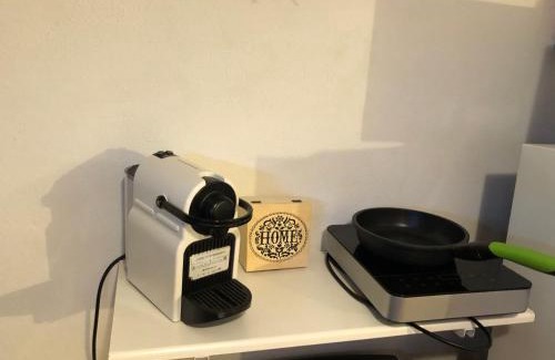 Virgen de la Cabeza Apartamento | Apartamento Mirando al Santuario