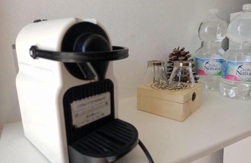 Virgen de la Cabeza Apartamento | Apartamento Mirando al Santuario