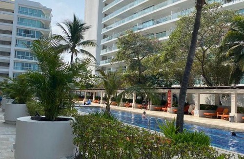 La Boquilla Apartamento | APARTAMENTO MORROS 3 PISO 2