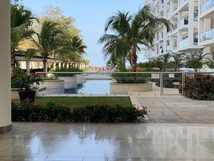 La Boquilla Apartamento | APARTAMENTO MORROS 3 PISO 2