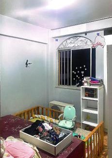 Umarizal Apartamento | Apartamento mobilhado