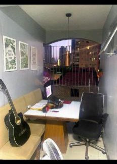 Umarizal Apartamento | Apartamento mobilhado