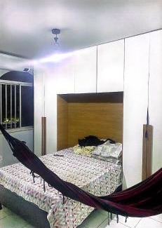 Umarizal Apartamento | Apartamento mobilhado