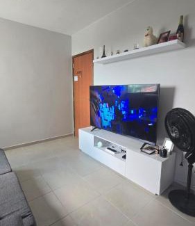 Maguari-Cajui Apartamento | Apartamento Mobiliado para COP30 em Ananindeua