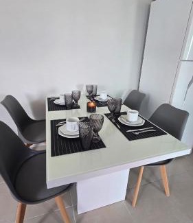 Maguari-Cajui Apartamento | Apartamento Mobiliado para COP30 em Ananindeua