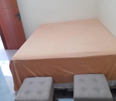 Itabuna Apartamento | Apartamento mobiliado