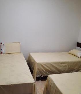 Paulo Afonso Apartamento | Apartamento mobiliado com varanda no centro de paulo afonso