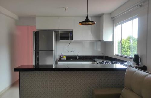 Nova Itaparica Apartamento | Apartamento mobiliado