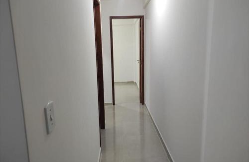 Nova Itaparica Apartamento | Apartamento mobiliado