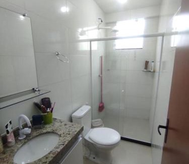 Nova Itaparica Apartamento | Apartamento mobiliado