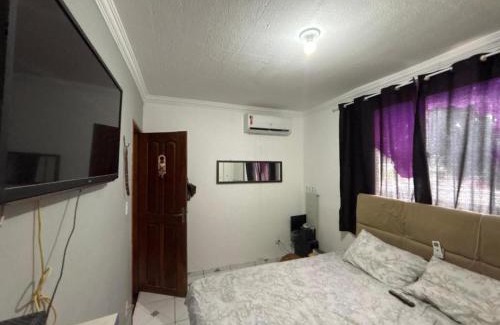 Parque Verde Apartamento | Apartamento mobiliado completo para COP30