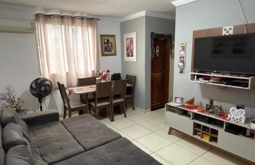 Parque Verde Apartamento | Apartamento mobiliado completo para COP30