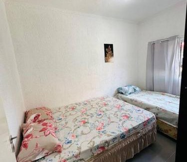 Zona Norte Apartamento | Apartamento Mobiliado e Confortavel ZN - cod 03