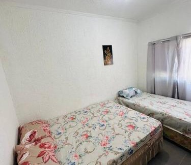 Zona Norte Apartamento | Apartamento Mobiliado e Confortavel ZN - cod 03