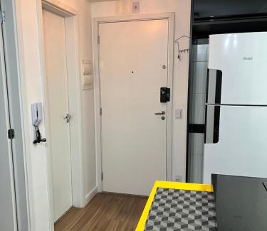 Osasco Apartamento | Apartamento Mobiliado Luxuoso em Osasco