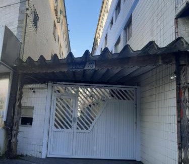 Canto do Forte Apartamento | Apartamento mobiliado no Canto do Forte - Praia Grande - SP Férias, temporada, feriados