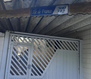 Canto do Forte Apartamento | Apartamento mobiliado no Canto do Forte - Praia Grande - SP Férias, temporada, feriados