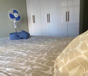 Vicente Pinzon Apartamento | apartamento mobiliado praia do futuro 200m da praia
