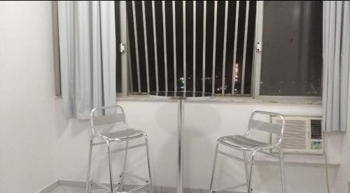 Campina Apartamento | Apartamento mobiliado próx ao shopping Pátio Belém