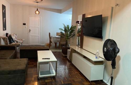 Praia do Futuro I Apartamento | Apartamento Mobiliado Temporada