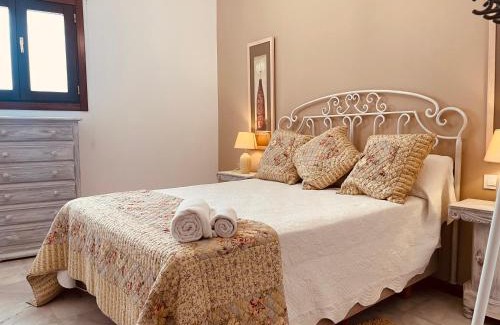 Centro histórico Apartamento | Apartamento Moctezuma