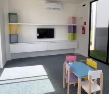 Barbalha Apartamento | Apartamento moderno e aconchegante