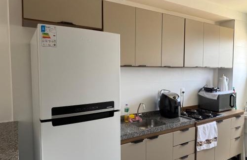 Barbalha Apartamento | Apartamento moderno e aconchegante