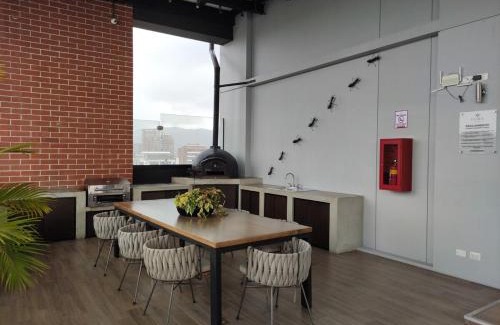 Zona 13 Apartamento | Apartamento moderno a 10 minutos del Aeropuerto