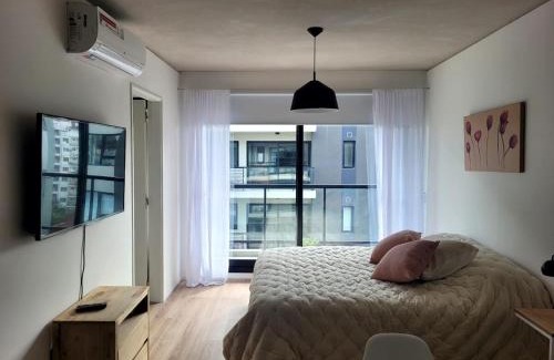 Belgrano Apartamento | Apartamento Moderno a estrenar en Buenos Aires