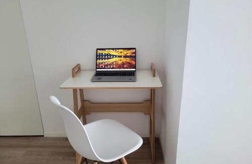 Belgrano Apartamento | Apartamento Moderno a estrenar en Buenos Aires
