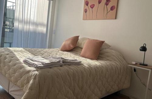 Belgrano Apartamento | Apartamento Moderno a estrenar en Buenos Aires