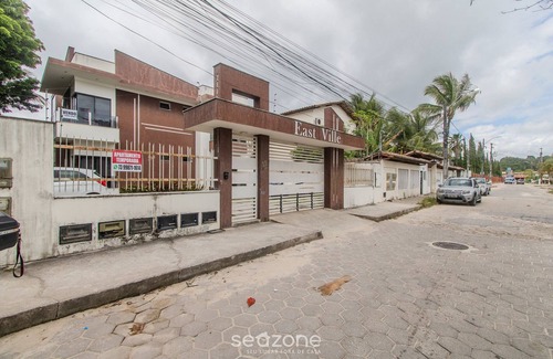 Taperapua Beach Apartamento | Apartamento Moderno a 280m da Praia AST0103