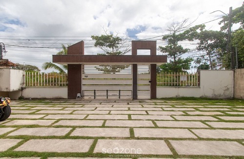 Taperapua Beach Apartamento | Apartamento Moderno a 280m da Praia AST0103