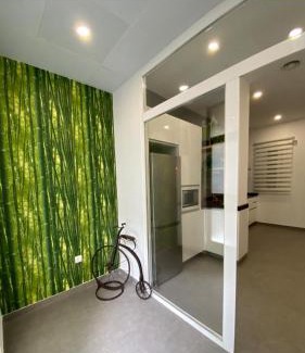Arapiles Apartamento | APARTAMENTo MODERNO CENTRO MADRID - ARGÜELLES-PLAZA ESPAÑA