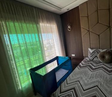Luxus Apartamento | Apartamento moderno con wifi y parking gratis