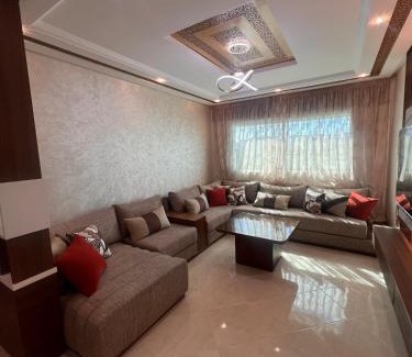 Luxus Apartamento | Apartamento moderno con wifi y parking gratis