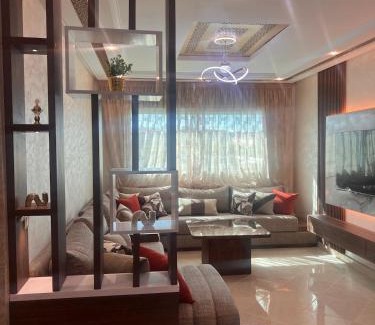 Luxus Apartamento | Apartamento moderno con wifi y parking gratis