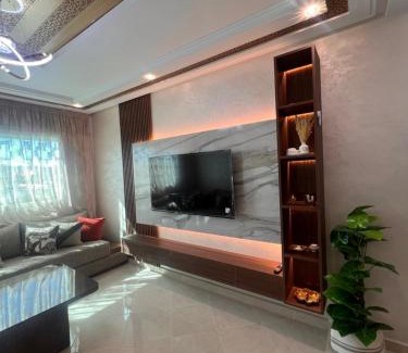 Luxus Apartamento | Apartamento moderno con wifi y parking gratis