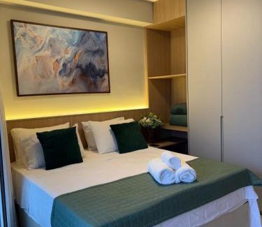 Perdizes Apartamento | Apartamento moderno e novo em Perdizes- Máx 4 hóspedes