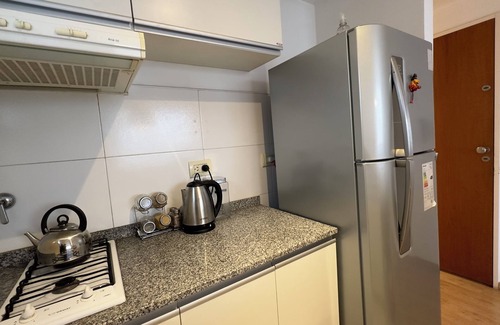 Rosario Apartamento | Apartamento moderno en Rosario calidad & ubicación