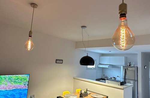 Rosario Apartamento | Apartamento moderno en Rosario calidad & ubicación