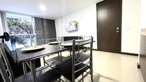 Laureles - Estadio Apartamento | Apartamento moderno en conquistadores, excelente ubicación