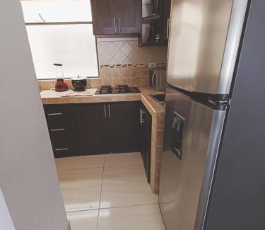 San Juan de Pasto Apartamento | Apartamento moderno en condominio Agualongo