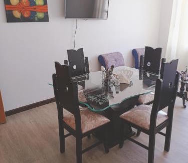 San Juan de Pasto Apartamento | Apartamento moderno en condominio Agualongo